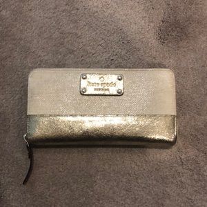 Kate Spade wallet